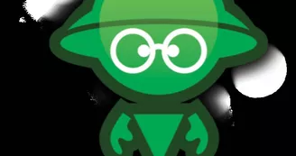 Géocaching - Le génie de la Macarine - Villejoubert