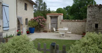 Gîte La Forêt de Tessé