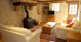 Gîte La Forêt de Tessé