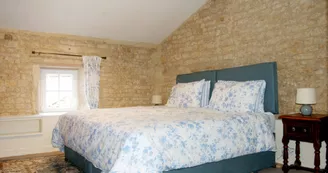 Gîte La Forêt de Tessé