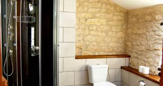 Gîte La Forêt de Tessé