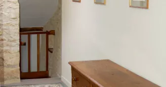 Gîte La Forêt de Tessé