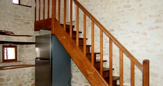 Gîte La Forêt de Tessé