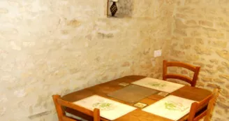 Gîte La Forêt de Tessé