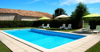 Camping La Forêt de Tessé