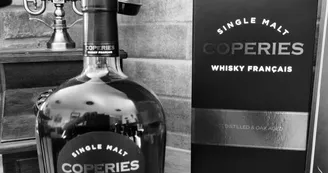 Aux Plaisirs Gourmands