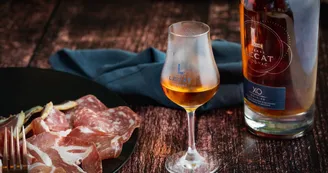 Pierre Lecat Cognac