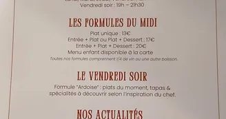 Rêves de nuit