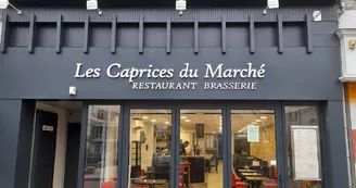 Les Caprices du marché