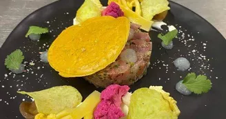 Les Caprices du marché