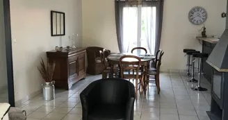 Les Reflets de la Charente