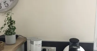 Les Reflets de la Charente