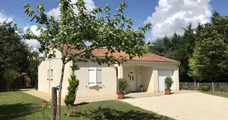 Les Reflets de la Charente