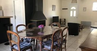 Les Reflets de la Charente