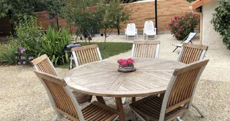 Les Reflets de la Charente