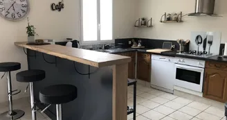 Les Reflets de la Charente