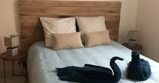 Les Reflets de la Charente