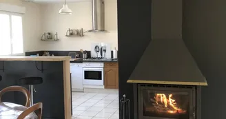 Les Reflets de la Charente