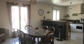 Les Reflets de la Charente