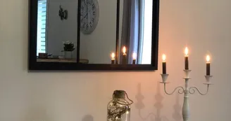 Les Reflets de la Charente