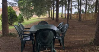 Les Reflets de la Charente