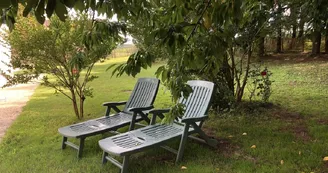 Les Reflets de la Charente