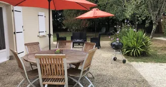 Les Reflets de la Charente