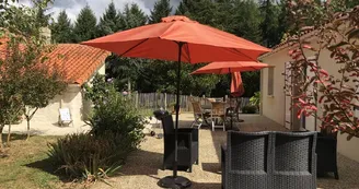 Les Reflets de la Charente