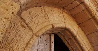 Église paroissiale Saint-Maixent