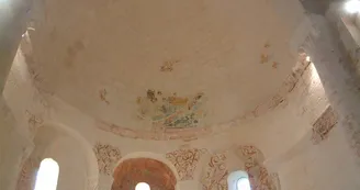 Église paroissiale Saint-Maixent