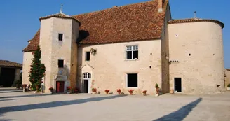 Le Manoir de Lugérat