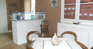 Le Logis du Portal - Le Verger