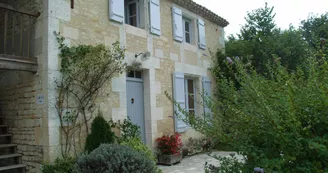 Le Logis du Portal - Le Verger