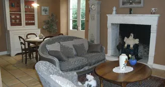 Le Logis du Portal - Le Verger