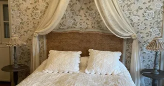 Le Logis du Portal - Le Verger