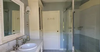 Le Logis du Portal - Le Verger