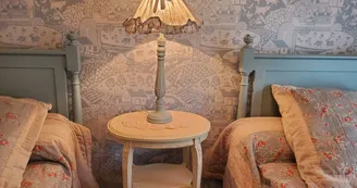 Le Logis du Portal - Le Verger