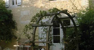 Le Logis du Portal - Le Verger