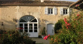 Le Logis du Portal - Le Charmille