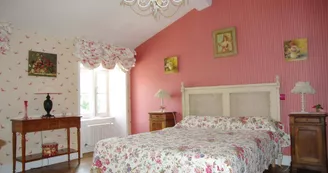 Le Logis du Portal - Le Charmille