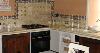 Le Logis du Portal - Le Charmille