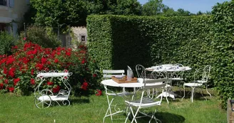 Le Logis du Portal - Le Charmille