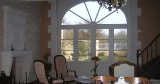 Le Logis du Portal - Le Charmille