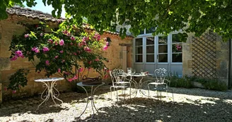 Logis du Portal  - Le Mûrier