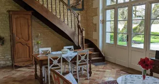 Logis du Portal  - Le Mûrier