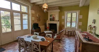 Logis du Portal  - Le Mûrier