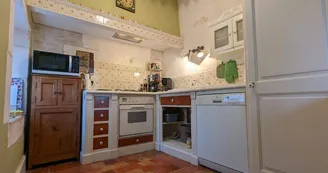 Logis du Portal  - Le Mûrier