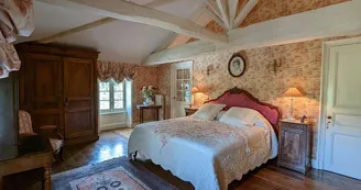 Logis du Portal  - Le Mûrier