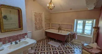 Logis du Portal  - Le Mûrier