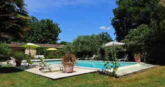 Logis du Portal  - Le Mûrier